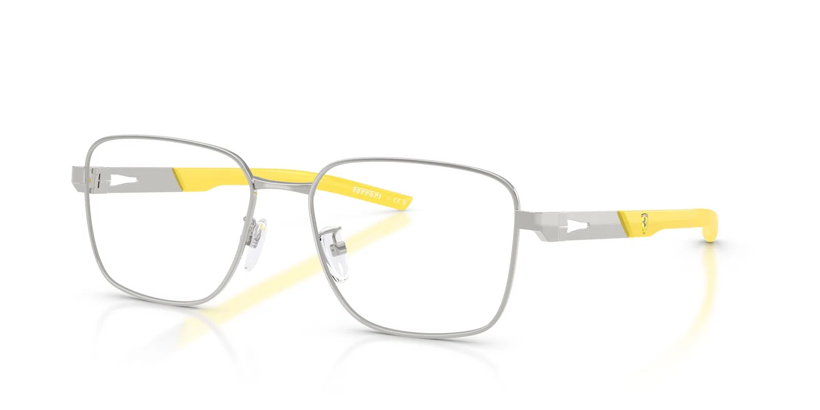 Scuderia Ferrari 7012D Eyeglasses - view 11